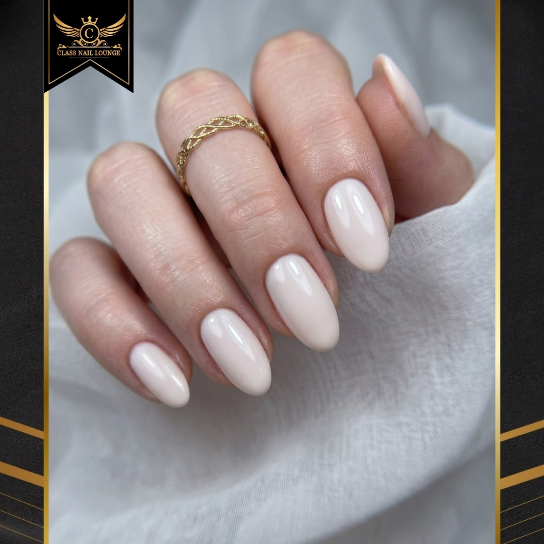 Elegant nails